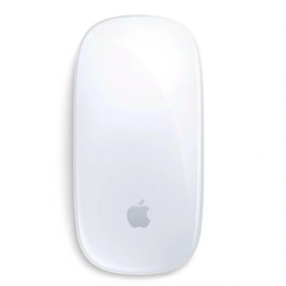 MacBook White Mouse